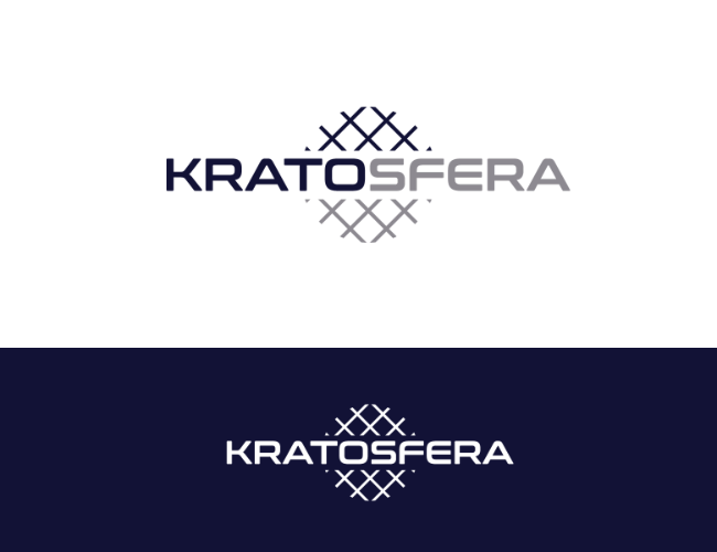 Projektowanie logo dla firm,  LOGO DLA MARKI - KRATOSFERA, logo firm - Stalmika